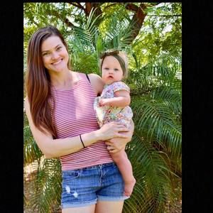 Meet your Posher, Jenny